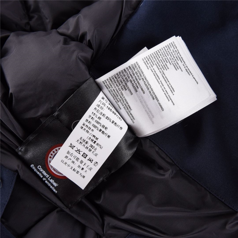 Moncler Down Coat